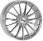 Xtreme RX16 Silver 8x19 5x114 ET49 CB67,1 60° 925 kg 1104461506091 rehvid – osta PRVShop.ee