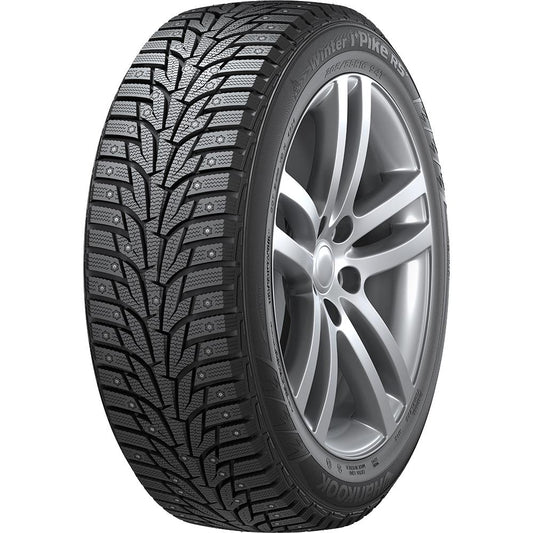 255/45R18 HANKOOK WINTER I*PIKE RS (W419) 103T XL RP Studded 3PMSF rehvid – osta PRVShop.ee