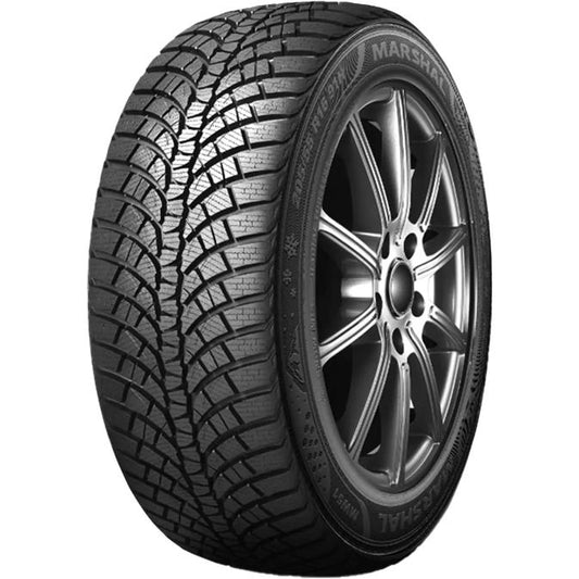 235/35R19 MARSHAL MW51 91W XL DOT22 Studless 3PMSF M+S rehvid – osta PRVShop.ee