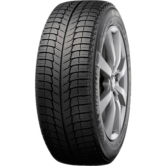 245/45R20 MICHELIN X-ICE XI3 99H RunFlat USED 300km Friction DEB72 3PMSF IceGrip M+S rehvid – osta PRVShop.ee