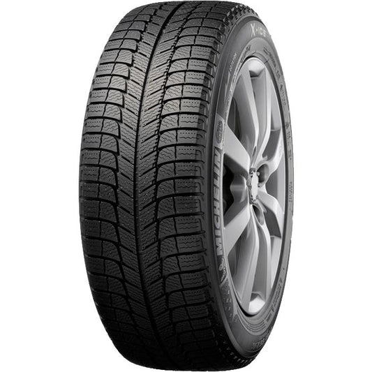 245/45R20 MICHELIN X-ICE XI3 99H RunFlat USED 300km Friction DEB72 3PMSF IceGrip M+S rehvid – osta PRVShop.ee