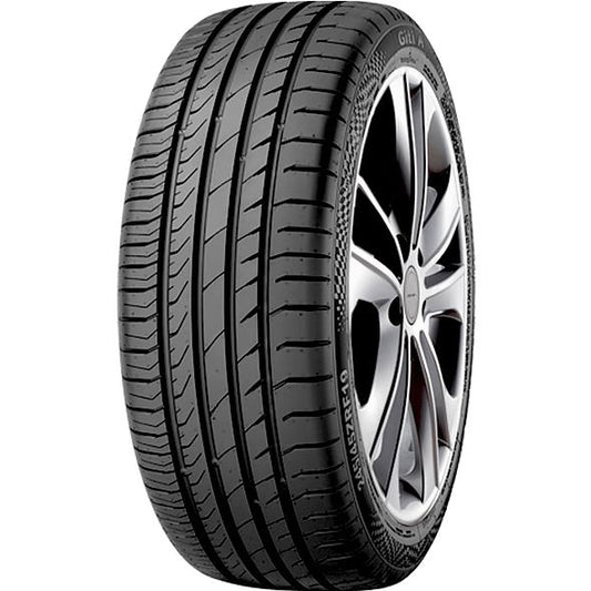 275/40R19 GITI GITICONTROL 288 RUNFLAT 101Y RunFlat DOT20 DCB72 M+S rehvid – osta PRVShop.ee