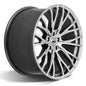 AEZ Panama High gloss 8,5x19 5x112 ET29 CB66,6 60° 995 kg APA9L8HA29E rehvid – osta PRVShop.ee