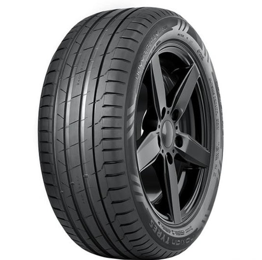295/40R20 NOKIAN HAKKA BLACK 2 SUV 110Y XL DOT18 CAB73 rehvid – osta PRVShop.ee