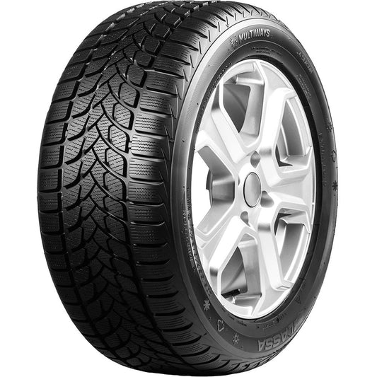 225/65R17 LASSA MULTIWAYS 106H XL DDB71 3PMSF M+S rehvid – osta PRVShop.ee