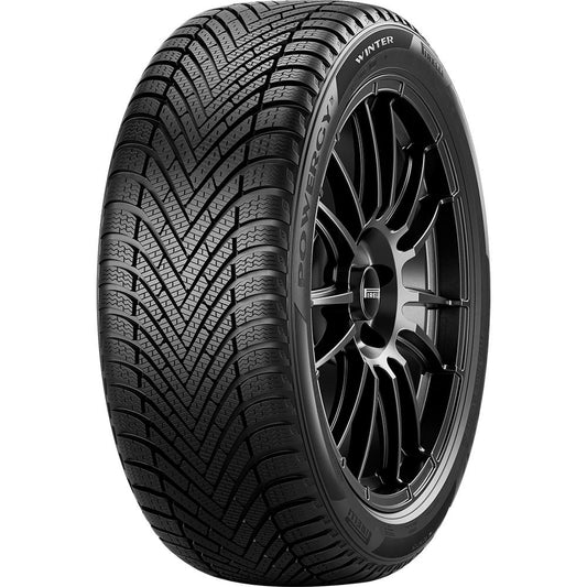 195/65R15 PIRELLI POWERGY WINTER 95H XL Studless DCB71 3PMSF M+S rehvid – osta PRVShop.ee