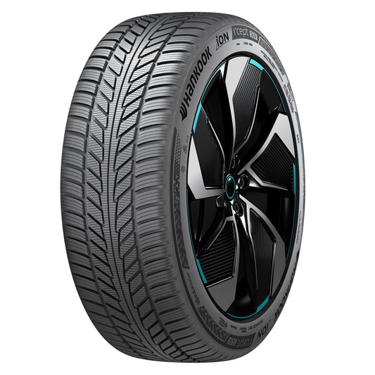 235/50R20 HANKOOK ION I*CEPT SUV (IW01A) 100V NCS Elect RP Studless CBA69 3PMSF M+S rehvid – osta PRVShop.ee