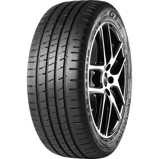 245/40R18 GT RADIAL SPORTACTIVE 97Y XL DOT21 CBB72 rehvid – osta PRVShop.ee