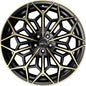 Antera A105 Piano Black Champagne 8,5x21 5x112 ET35 CB66,6 60° 800 kg A10585213515496I rehvid – osta PRVShop.ee
