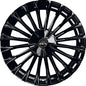 Antera A103 Piano Black 10x23 5x120 ET35 CB72,6 60° 1100 kg A10310233522392I rehvid – osta PRVShop.ee
