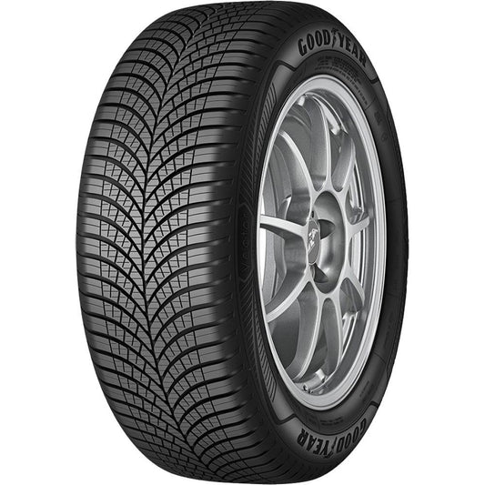 215/50R18 GOODYEAR VECTOR 4SEASONS GEN 3 92W FP DOT21 CBB71 3PMSF M+S rehvid – osta PRVShop.ee