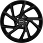 MAK Kassel Gloss Black 7,5x18 5x112 ET42 CB57,1 R13 800 kg F7580KAGB42VW2X rehvid – osta PRVShop.ee