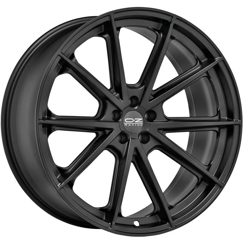 OZ Racing Suprema XT HLT satin black 10x23 5x112 ET20 CB66,6 R14 1000 kg W01C55001RL rehvid – osta PRVShop.ee