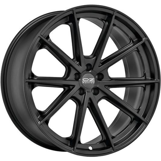 OZ Racing Suprema XT HLT satin black 10x23 5x112 ET20 CB66,6 R14 1000 kg W01C55001RL rehvid – osta PRVShop.ee