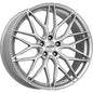 Dotz Suzuka blaze Silver/polished 10x20 5x112 ET40 CB70,1 60° 740 kg OSU0P8SP40 rehvid – osta PRVShop.ee
