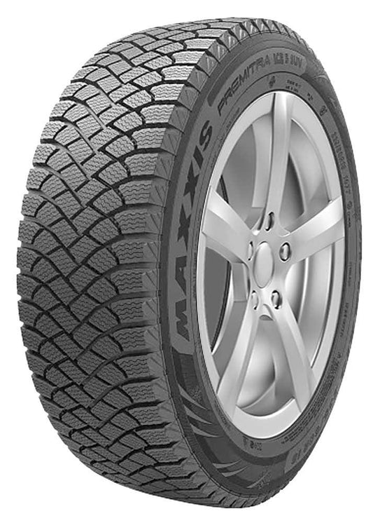 225/60R18 MAXXIS PREMITRA ICE 5 SP5 SUV 104T XL DOT22 Friction CDA69 3PMSF IceGrip M+S rehvid – osta PRVShop.ee