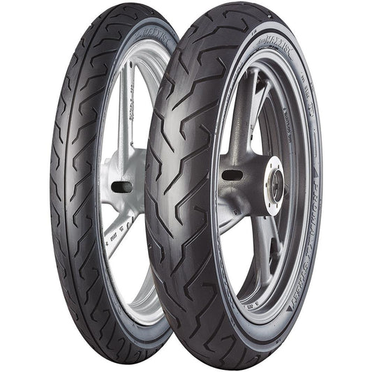 100/90-18 Maxxis M6102 PROMAXX 56H TL TOURING CITY Front rehvid – osta PRVShop.ee