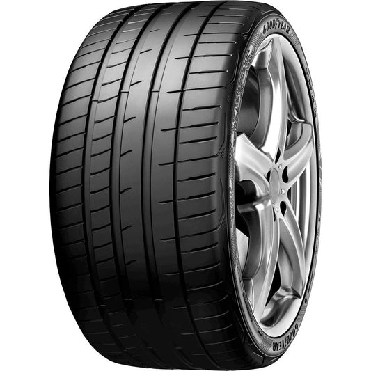 275/35R23 GOODYEAR EAGLE F1 SUPERSPORT 108Y XL (*) NCS Elect HL BAA70