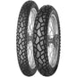 130/80-17 Mitas MC 24 65S TL ENDURO ON/OFF Rear M+S rehvid – osta PRVShop.ee