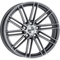 MAK Leipzig Gun Met-Mirror Face 9,5x20 5x130 ET68 CB71,6 R14 1000 kg F9520LPQM68KY5 rehvid – osta PRVShop.ee