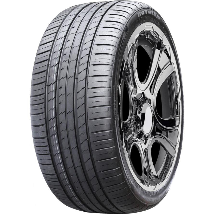 285/45R21 ROTALLA RS01+ 113Y XL DOT23 CCA72 rehvid – osta PRVShop.ee