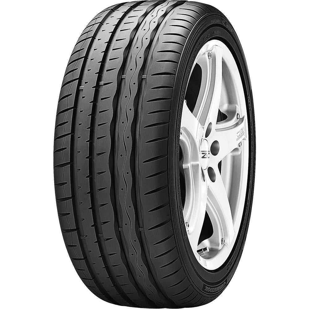 195/40R17 HANKOOK VENTUS S1 EVO (K107) 81W XL RP CCB71 rehvid – osta PRVShop.ee