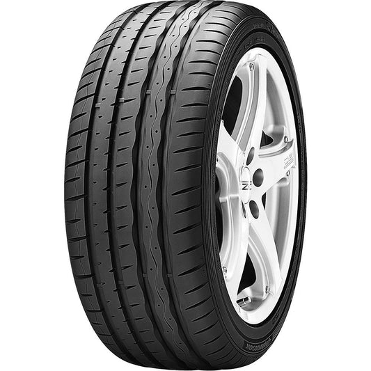 195/40R17 HANKOOK VENTUS S1 EVO (K107) 81W XL RP DOT22 CCB71 rehvid – osta PRVShop.ee