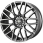 Momo Revenge Matt Anthracite 8,5x20 5x112 ET35 CB79,6 60° 785 kg WRVA8503512SKL rehvid – osta PRVShop.ee