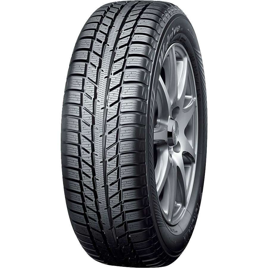 185/60R14 YOKOHAMA W.DRIVE V903 82T DOT21 Studless ECB70 3PMSF M+S rehvid – osta PRVShop.ee