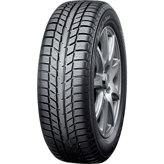 185/60R14 YOKOHAMA W.DRIVE V903 82T DOT21 Studless ECB70 3PMSF M+S rehvid – osta PRVShop.ee