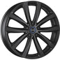 MAK Watt Matt Black 5x19 5x112 ET43 CB66,6 60° 500 kg F5090WTMB43WS3X rehvid – osta PRVShop.ee