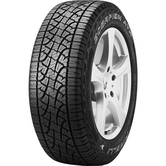 205/80R16 PIRELLI SCORPION ATR 104T XL DOT22 DCB71 M+S rehvid – osta PRVShop.ee