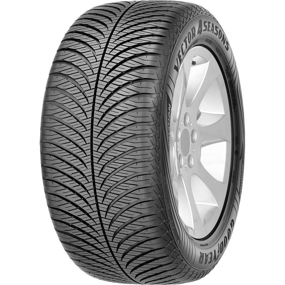 195/55R20 GOODYEAR VECTOR 4SEASONS G2 95H XL BBB71 3PMSF M+S rehvid – osta PRVShop.ee