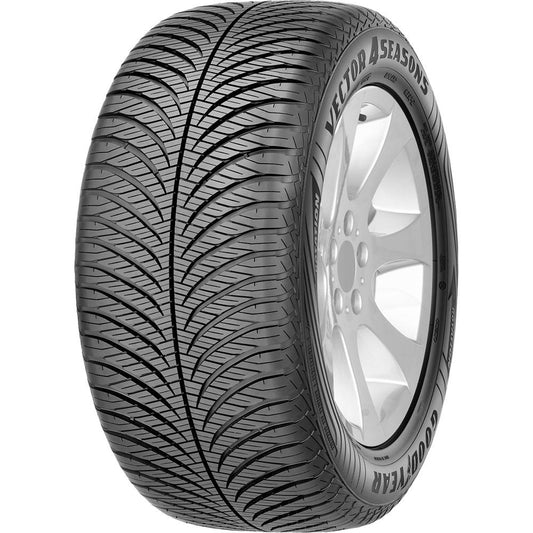 195/55R20 GOODYEAR VECTOR 4SEASONS G2 95H XL BBB71 3PMSF M+S rehvid – osta PRVShop.ee