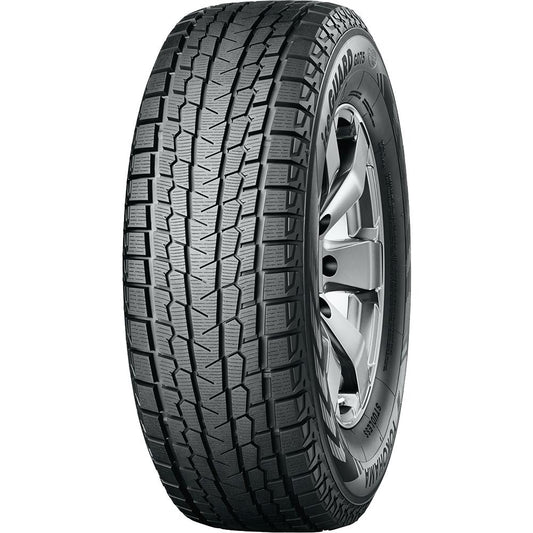 265/65R18 YOKOHAMA ICEGUARD SUV G075 114Q Friction DEB72 3PMSF IceGrip M+S rehvid – osta PRVShop.ee