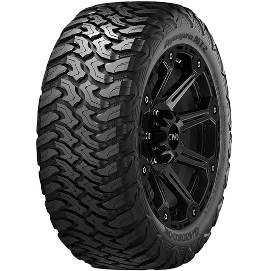 31x10.50R15 HANKOOK DYNAPRO MT2 (RT05) 109Q DOT23 rehvid – osta PRVShop.ee