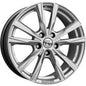 Reds K2 HD Hypersilver 7,5x17 5x110 ET30 CB65,1 60° 700 kg WKHS75730065 rehvid – osta PRVShop.ee