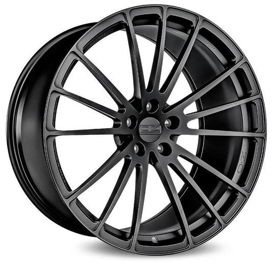OZ Racing Ares Gloss Black 9,5x20 5x120 ET60 CB79,0 111 kg 50407210398O2 rehvid – osta PRVShop.ee