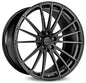 OZ Racing Ares Gloss Black 9,5x20 5x120 ET60 CB79,0 111 kg 50407210398O2 rehvid – osta PRVShop.ee