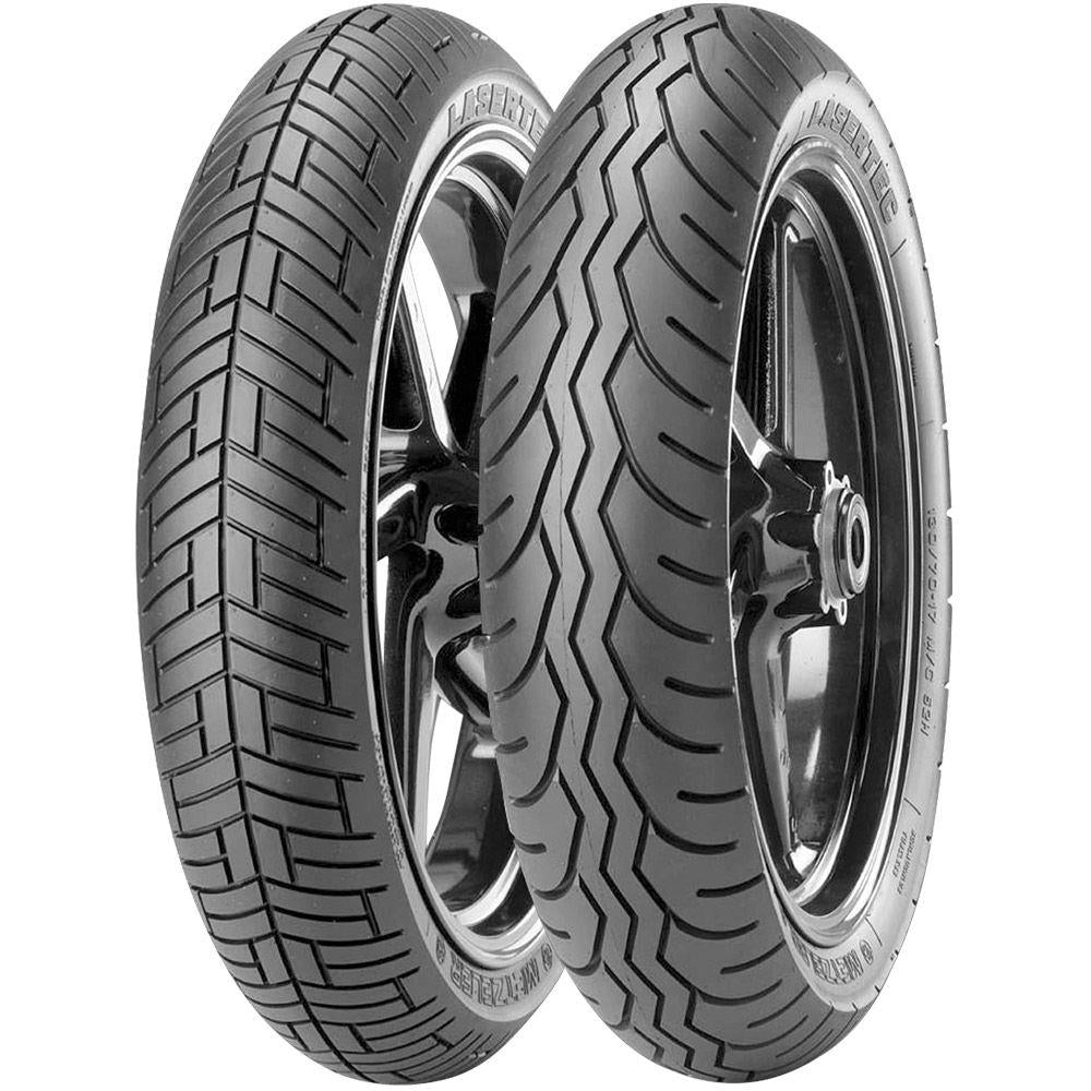 110/80-18 Metzeler LASERTEC 58H TL TOURING SPORT TOURIN Front rehvid – osta PRVShop.ee