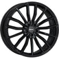 MAK Rapp Gloss Black 9,5x21 5x112 ET37 CB66,6 60° 1050 kg F9521RUGB37WS1X rehvid – osta PRVShop.ee