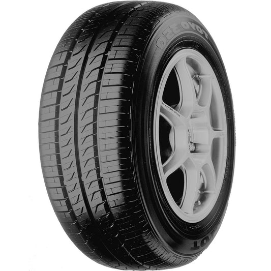 175/80R14 TOYO 350 88T DOT21 FE269 rehvid – osta PRVShop.ee