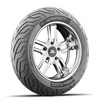 110/70-14 Michelin CITY GRIP 50P TL SCOOTER STREET Front rehvid – osta PRVShop.ee