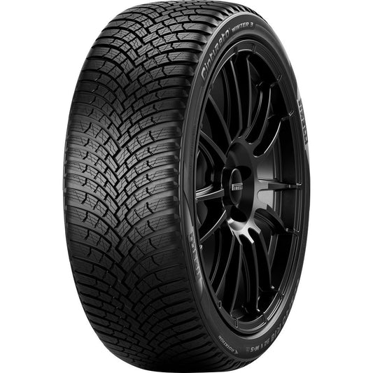 195/55R20 PIRELLI CINTURATO WINTER 3 95H XL FSL Studless CBB72 3PMSF M+S rehvid – osta PRVShop.ee