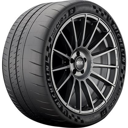265/35R20 MICHELIN PILOT SPORT CUP 2 R 99Y XL N0 DDB71 rehvid – osta PRVShop.ee