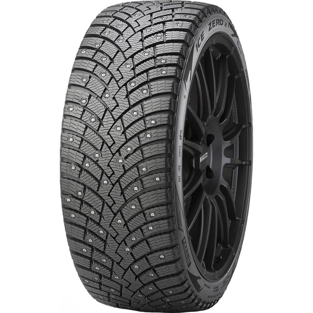 255/50R19 PIRELLI SCORPION ICE ZERO 2 107H XL FSL KS DOT22 Studded 3PMSF IceGrip M+S rehvid – osta PRVShop.ee