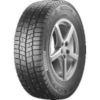 215/60R17C CONTINENTAL VANCONTACT ICE 109/107R Studded 3PMSF M+S rehvid – osta PRVShop.ee