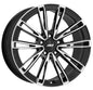 AEZ Alaska dark Black/polished 11x20 5x130 ET60 CB71,6 R14 790 kg AAL0SLBP60E rehvid – osta PRVShop.ee