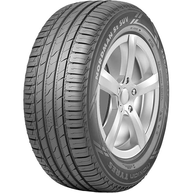 225/55R19 NOKIAN NORDMAN S2 SUV 99V DOT22 DCB71 rehvid – osta PRVShop.ee