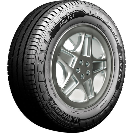 225/60R16C MICHELIN AGILIS 3 105/103H DOT21 BAB72 rehvid – osta PRVShop.ee